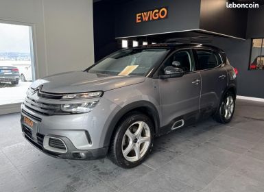 Achat Citroen C5 Aircross Citroën 1.6 225ch 180 HYBRID PHEV 13.2KWH FEEL PACK E-EAT BVA Occasion