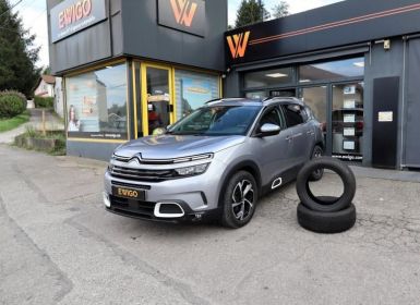 Vente Citroen C5 Aircross Citroën 1.6 PURETECH 180 CH SHINE EAT BVA + CARPLAY CAMERA DE RECUL ACC 2 PNEUS... Occasion