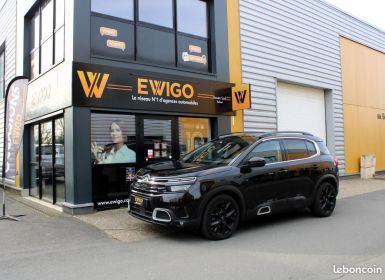 Citroen C5 Aircross Citroën 1.6 PURETECH 180 ch SHINE EAT8 S&S CHAINE DE DISTRIBUTION