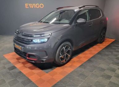 Citroen C5 Aircross Citroën 1.6 THP 180ch SHINE BVA START-STO