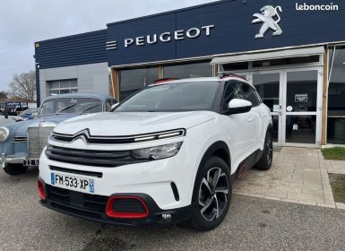 Citroen C5 Aircross Citroën BlueHDi 130 EAT8 Business +