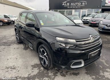 Citroen C5 Aircross Citroën hdi 130 business eat 8