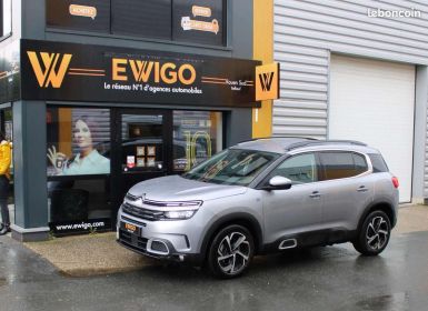 Citroen C5 Aircross Citroën HYBRID 225 ch SHINE e-EAT8 + ENTRETIEN COMPLET CONSTRUCTEUR