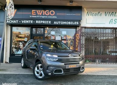 Achat Citroen C5 Aircross Citroën HYBRID 225CH SHINE E-EAT8 Occasion