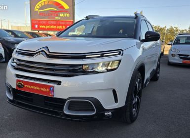 Citroen C5 Aircross Citroën Hybride Rechargeable 225 e-EAT8 Shine