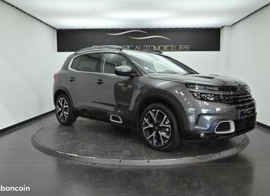 Citroen C5 Aircross Citroën Hybride Rechargeable 225 S&S e-EAT8 Shine Pack Occasion