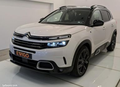 Achat Citroen C5 Aircross Citroën HYBRIDE RECHARGEABLE 225ch e-EAT8 SHINE PACK Occasion