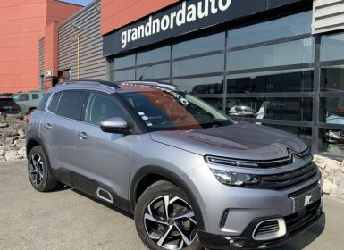 Vente Citroen C5 AIRCROSS ESSENCE 180CH S S FEEL EAT8 Occasion