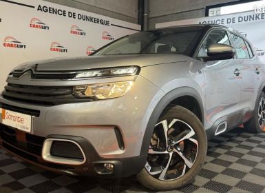 Citroen C5 Aircross feel 1.6 225 cv eat 8 garantie 6 mois