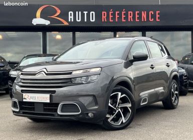 Vente Citroen C5 Aircross HDI 130 CH EAT8 1ERE MAIN CAMERA CARPLAY Occasion