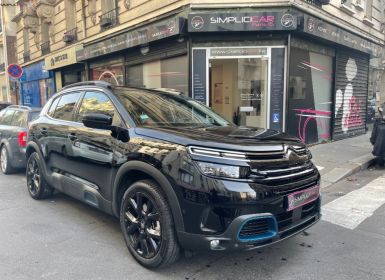 Citroen C5 AIRCROSS Hyb.Recharg. 225 SS Shine