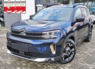 Citroen C5 Aircross hybrid 225 e-eat8 c-series