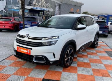 Achat Citroen C5 AIRCROSS Hybrid 225 ë-EAT8 FEEL GPS JA 18 Chargeur 7.4kW Occasion