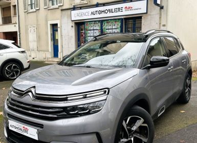 Citroen C5 Aircross HYBRID 225 e-EAT8 SHINE Occasion