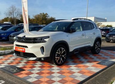 Achat Citroen C5 AIRCROSS Hybrid 225 ë-EAT8 Shine Pack Occasion