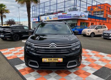 Citroen C5 AIRCROSS Hybrid 225 ë-EAT8 SHINE PACK Toit Ouvrant 7.4kW