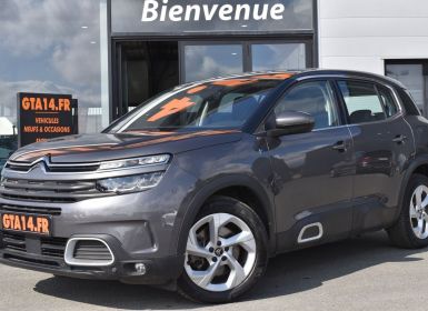 Citroen C5 AIRCROSS HYBRID 225CH BUSINESS E-EAT8