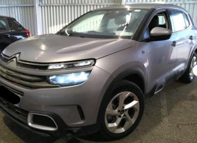 Achat Citroen C5 AIRCROSS HYBRID 225CH BUSINESS E-EAT8 Occasion