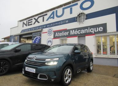 Achat Citroen C5 AIRCROSS HYBRID 225CH BUSINESS E-EAT8 Occasion