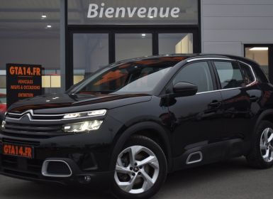 Achat Citroen C5 AIRCROSS HYBRID 225CH BUSINESS E-EAT8 Occasion