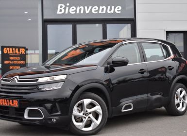 Citroen C5 AIRCROSS HYBRID 225CH BUSINESS E-EAT8