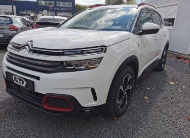 Citroen C5 Aircross Hybrid 225ch C-Series e-EAT8 Occasion