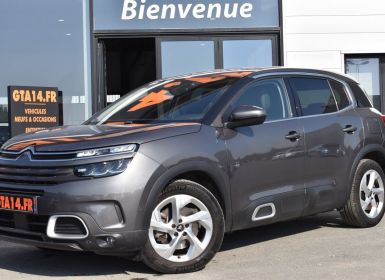 Vente Citroen C5 AIRCROSS HYBRID 225CH FEEL E-EAT8 Occasion