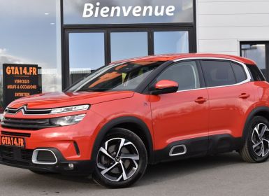 Citroen C5 AIRCROSS HYBRID 225CH FEEL E-EAT8