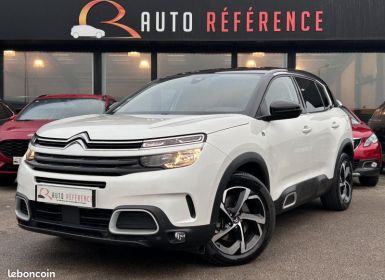 Citroen C5 Aircross HYBRID 225CH FEEL E-EAT8