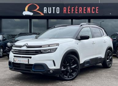 Citroen C5 Aircross HYBRID RECHARGEABLE 225 Ch SHINE e-EAT TOIT OUVRANT / CAMERA Occasion