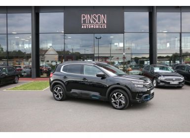 Vente Citroen C5 AIRCROSS Hybrid Rechargeable - 225 S&S - BV e-EAT8 Shine PHASE 1 Occasion