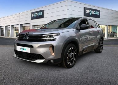 Vente Citroen C5 Aircross Hybrid rechargeable 225ch C-Series ë-EAT8 Occasion