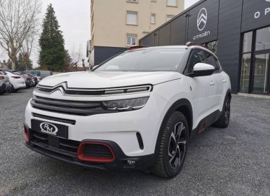 Citroen C5 Aircross Hybrid rechargeable 225ch C-Series ë-EAT8