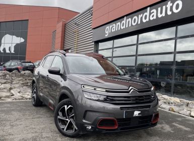 Achat Citroen C5 AIRCROSS HYBRID RECHARGEABLE 225CH SHINE E EAT8 Occasion
