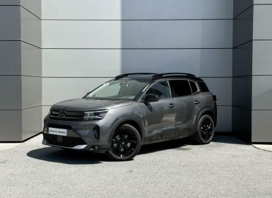 Citroen C5 Aircross Hybrid rechargeable 225ch Shine Pack ë-EAT8