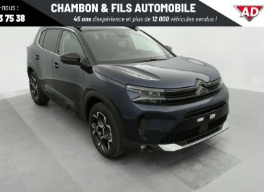 Citroen C5 Aircross Hybride 136 e-DCS6 Max Neuf