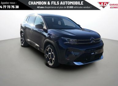 Achat Citroen C5 Aircross Hybride 136 e-DCS6 Plus Neuf