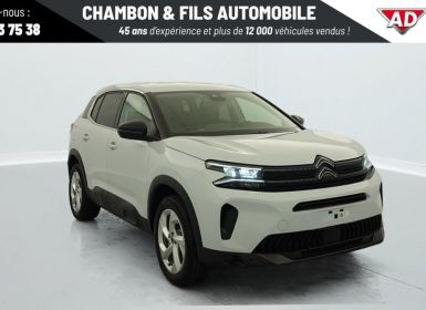 Citroen C5 Aircross Hybride 136 e-DCS6 Plus