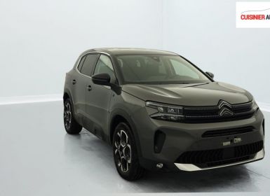 Achat Citroen C5 Aircross Hybride Rechargeable 225 e-EAT8 Feel Pack Occasion