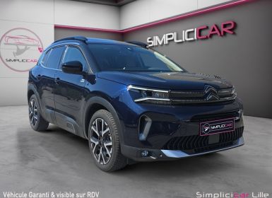 Vente Citroen C5 AIRCROSS Hybride Rechargeable 225 e-EAT8 Shine Pack / FULL Occasion