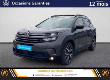 Vente Citroen C5 aircross Hybride rechargeable 225 s&s e-eat8 shine pack Occasion