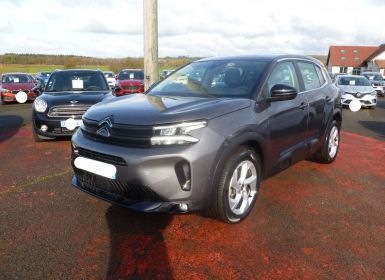 Citroen C5 AIRCROSS II 1.5 BLUE HDI 130CH FEEL BOITE AUTO EAT8