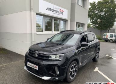 Achat Citroen C5 Aircross II 1.5 BlueHDi 16V EAT8 S&S 130 cv Shine Occasion