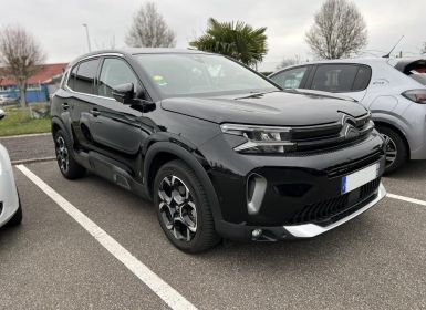 Citroen C5 Aircross MAX BLUEHDI 130CH EAT8 CUIR