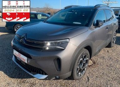 Citroen C5 Aircross MAX Hybrid 136cv e-dcs6