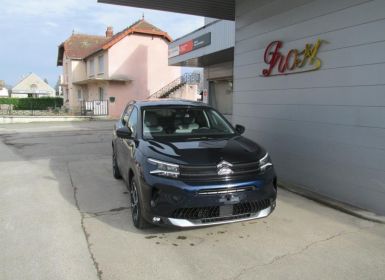 Achat Citroen C5 AIRCROSS new aircross PURETECK 130 EAT8 SHINE ECLIPSE Occasion