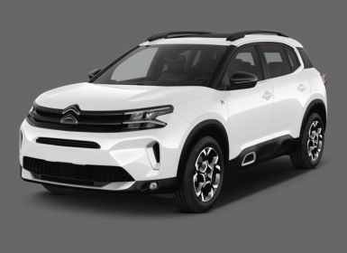 Citroen C5 Aircross Plus 1.2 PureTech 136 Hybrid EAT6