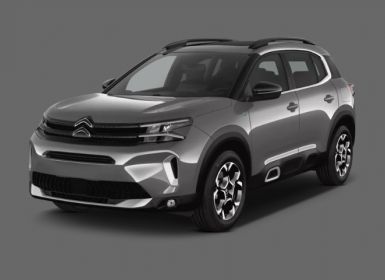 Achat Citroen C5 AIRCROSS PLUS Leasing