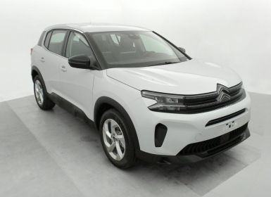 Citroen C5 Aircross PureTech 130 BVM6 You