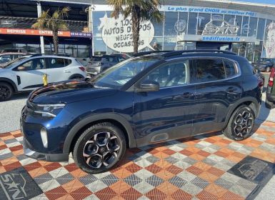 Citroen C5 AIRCROSS PureTech 130 EAT8 SHINE Toit Hayon Grip Drive Assist +